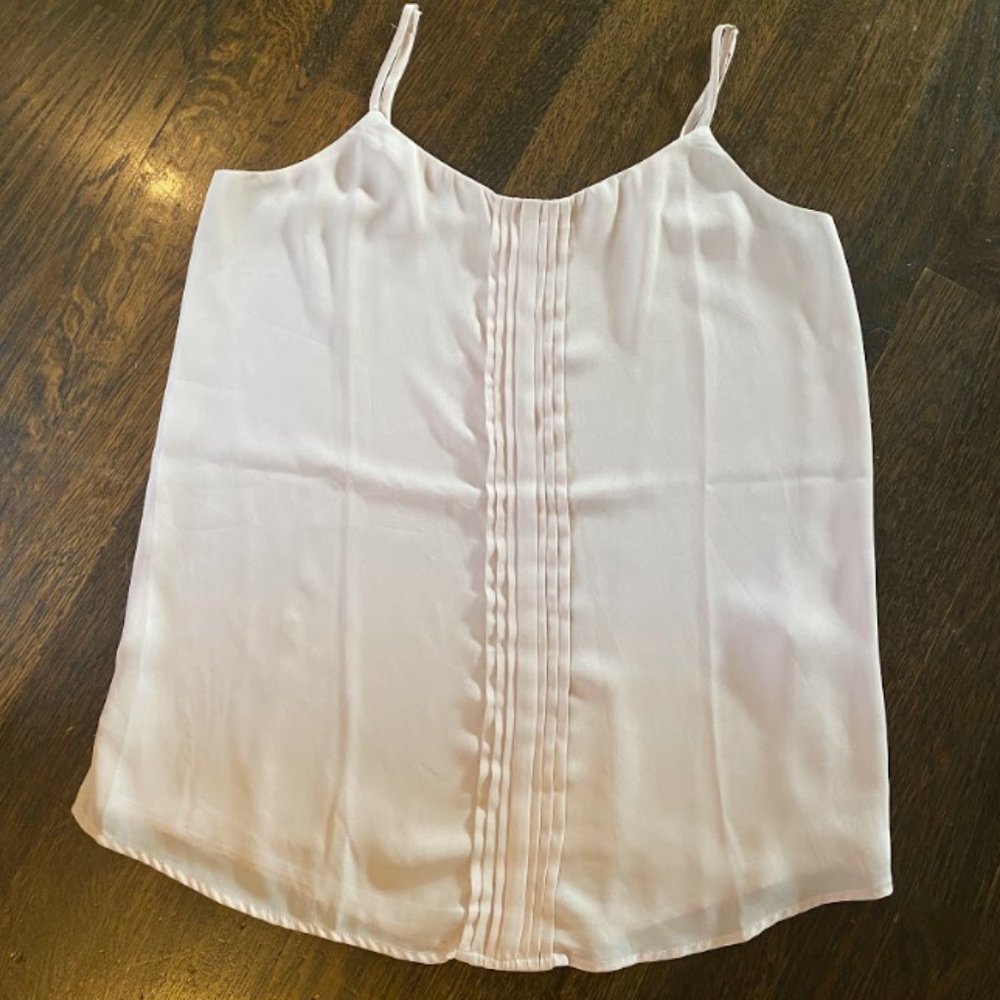 Blouse Chiffon